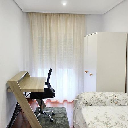 산탄데르 Linares 10 아파트 외부 사진