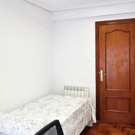 산탄데르 Linares 10 아파트 외부 사진